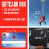 Giftcard Box 7K